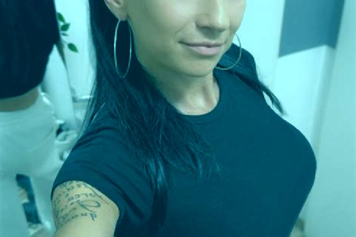 Violet, 28 — Escort in Haag, Austria