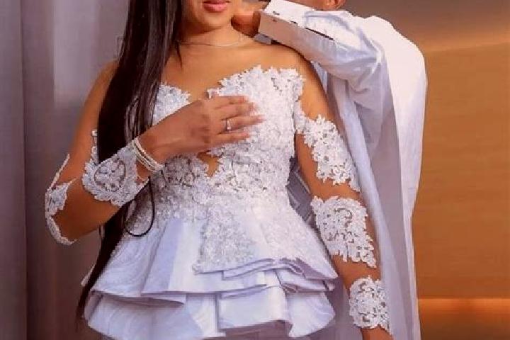 Violet, 28 — Escort in Haire Lao, Senegal