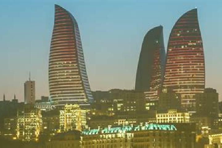 Violet, 28 — Escort in Haji Zeynalabdin, Azerbaijan
