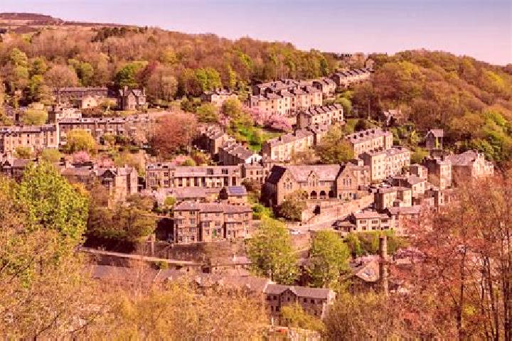 Violet, 28 — Escort in Hebden Bridge, United Kingdom