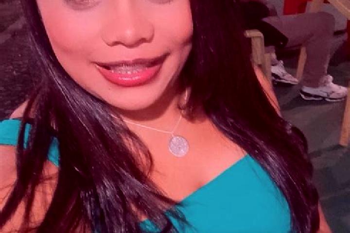 Violet, 28 — Escort in Ibiquera, Brazil
