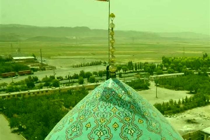 Violet, 28 — Escort in Jamkaran, Iran