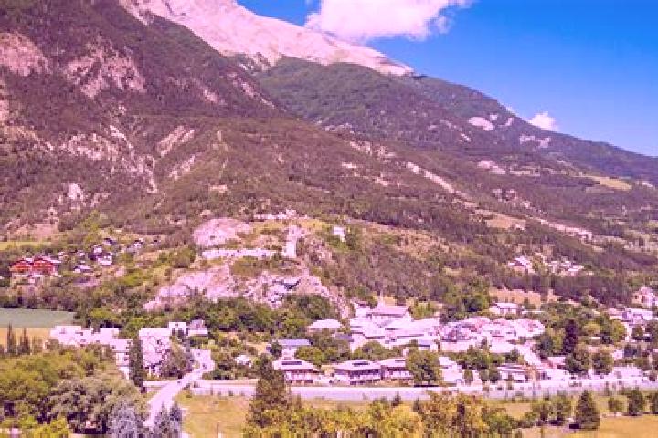 Violet, 28 — Escort in Jausiers, France