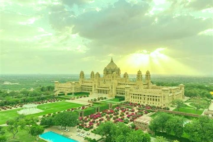 Violet, 28 — Escort in Jodhpur, India