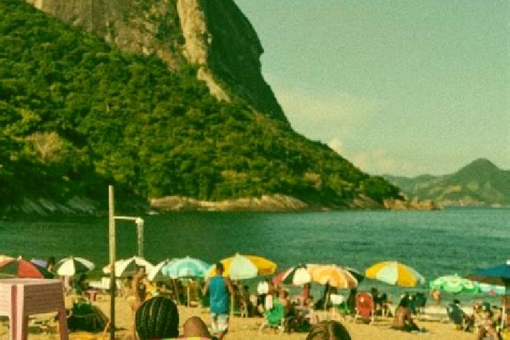 Violet, 28 — Escort in Juvenilia, Brazil