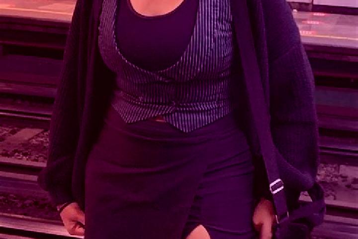 Violet, 28 — Escort in Kalininskaya, Russia
