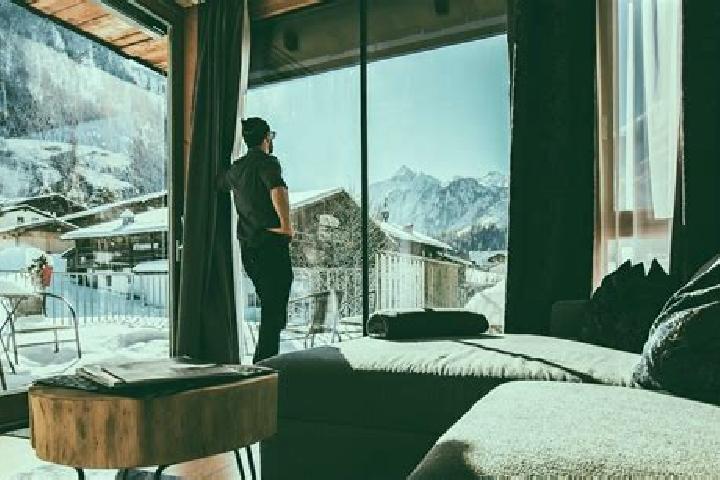 Violet, 28 — Escort in Kaprun, Austria