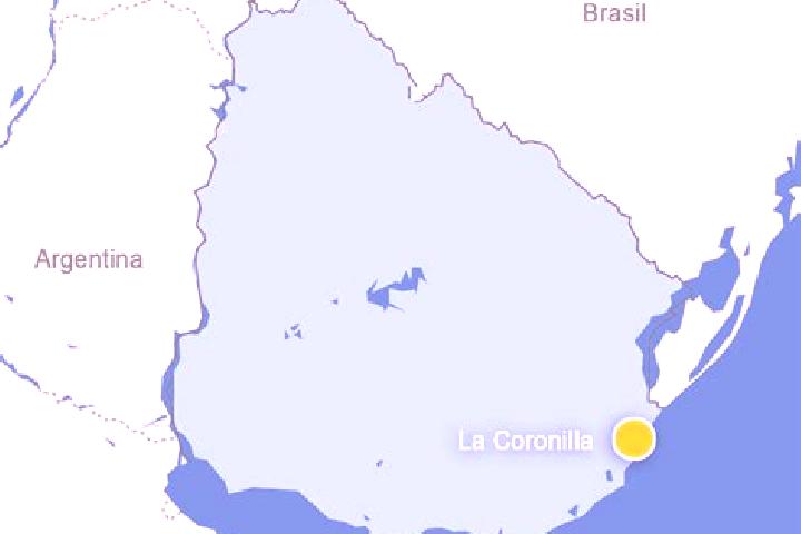 Violet, 28 — Escort in La Coronilla, Uruguay