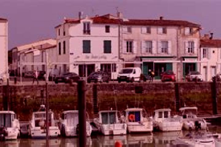 Violet, 28 — Escort in La Flotte, France