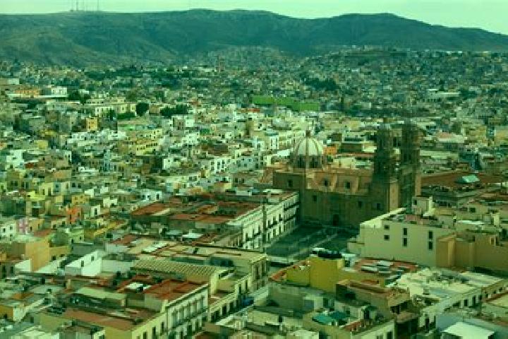 Violet, 28 — Escort in La Pastoria, Mexico