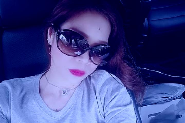 Violet, 28 — Escort in Llorente, Philippines