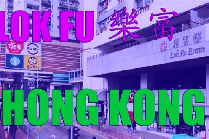 Violet, 28 — Escort in Lok Fu, Hong Kong