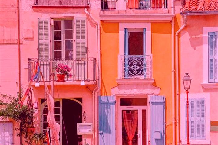 Violet, 28 — Escort in Marseille 07, France