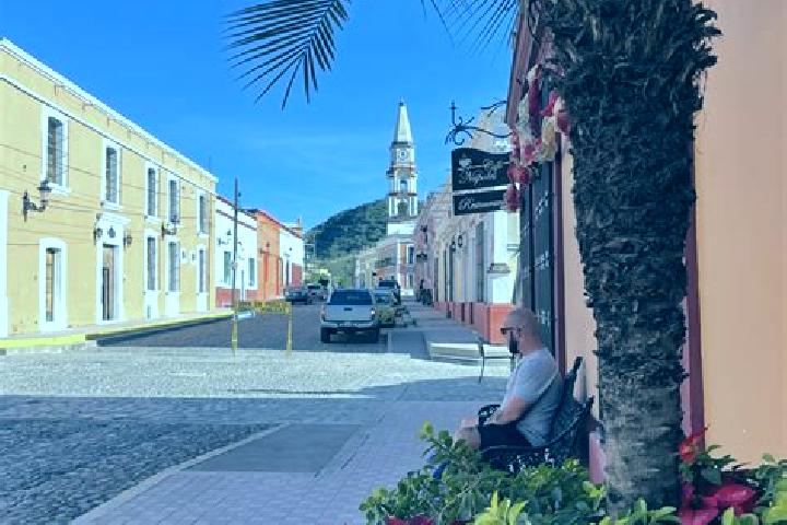 Violet, 28 — Escort in Mascota, Mexico