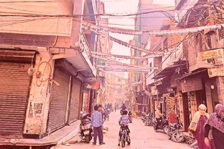 Violet, 28 — Escort in Mustafabad, Pakistan