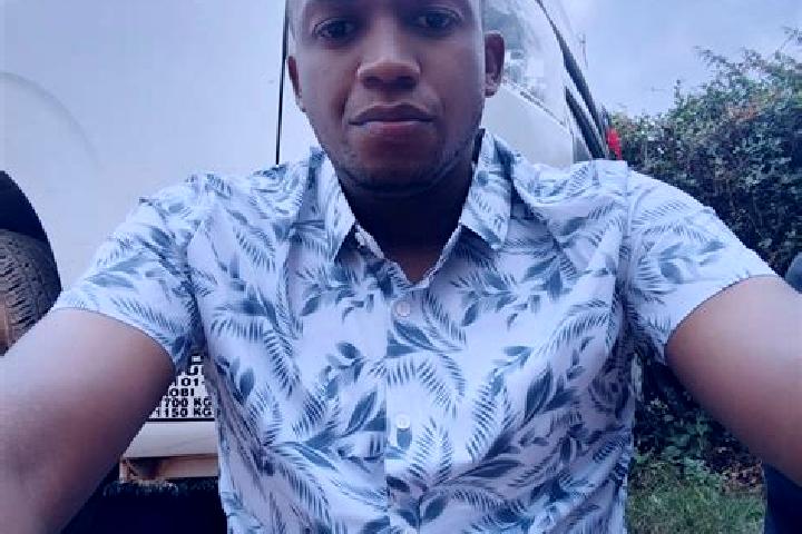 Violet, 28 — Escort in Mwala, Kenya