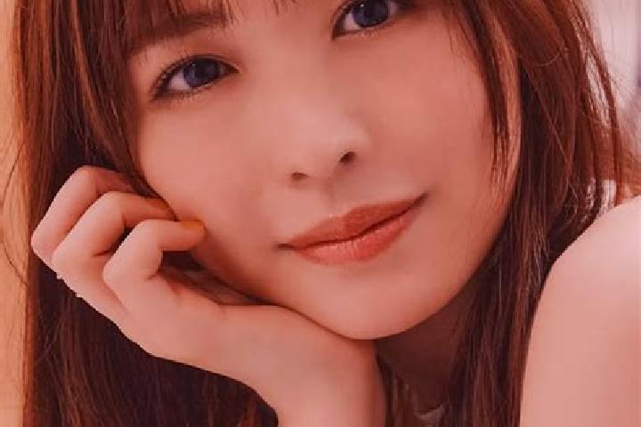 Violet, 28 — Escort in Nagahama, Japan