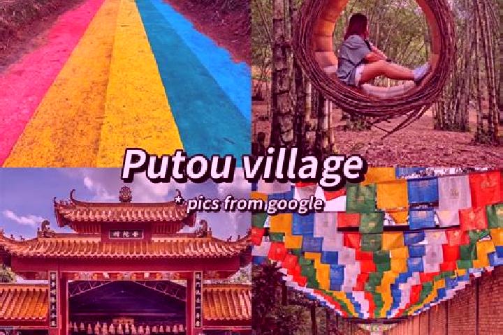 Violet, 28 — Escort in Putou, China