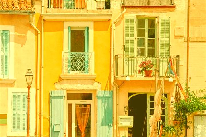 Violet, 28 — Escort in Sainte-Terre, France