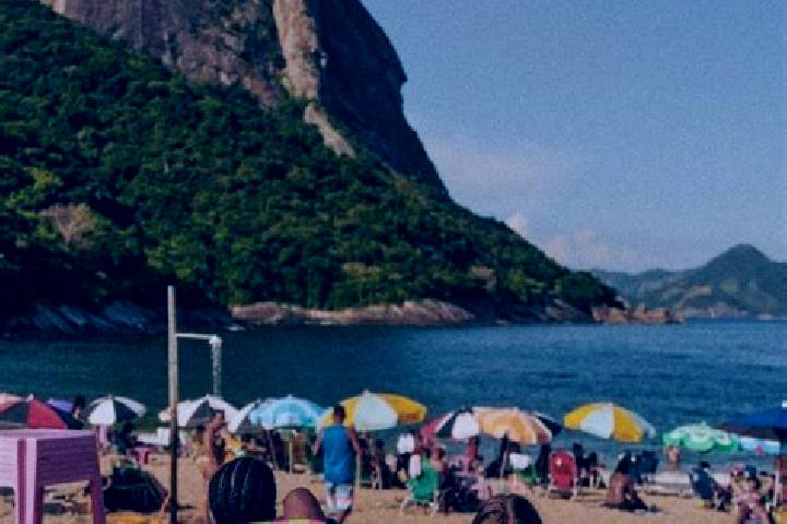 Violet, 28 — Escort in Sanharo, Brazil