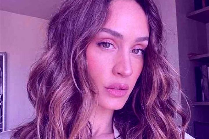 Violet, 28 — Escort in Santa Helena, Brazil