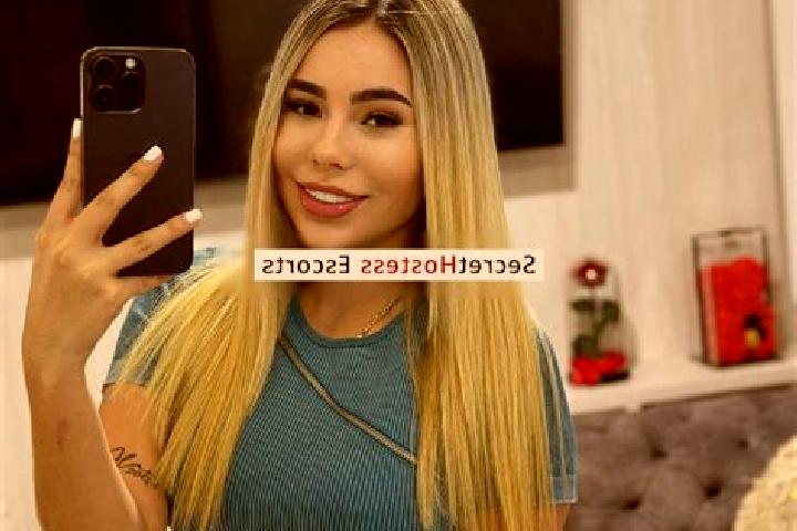 Violet, 28 — Escort in Santo Domingo, Philippines