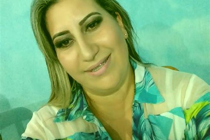 Violet, 28 — Escort in Senhora de Oliveira, Brazil