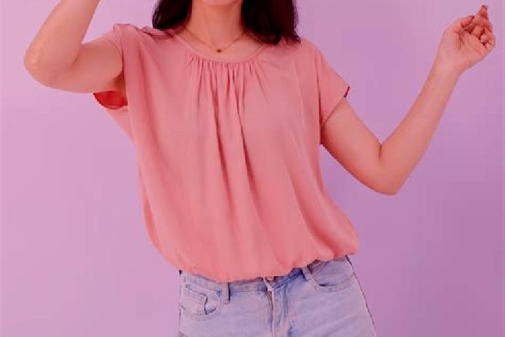Violet, 28 — Escort in Shwenatha, Myanmar