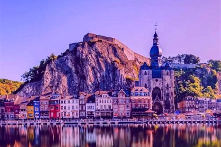 Violet, 28 — Escort in Snaaskerke, Belgium