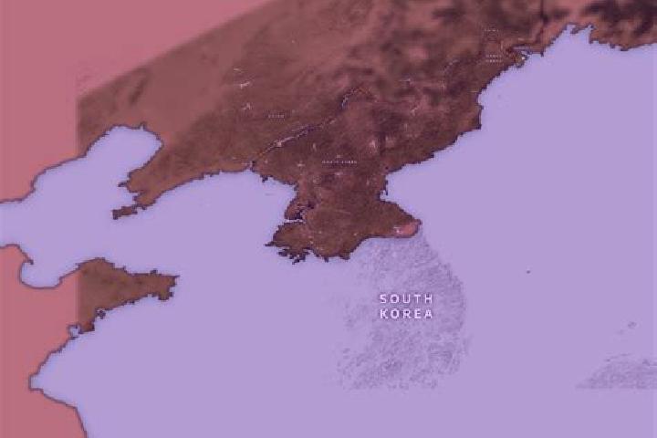 Violet, 28 — Escort in Sungho 1-tong, North Korea