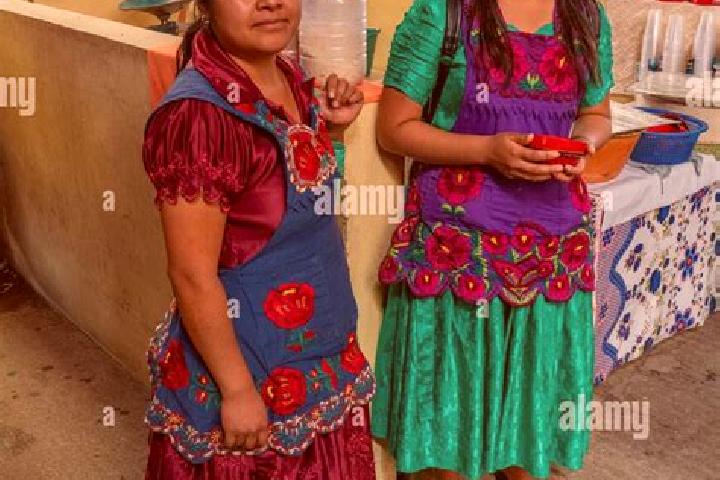 Violet, 28 — Escort in Tlacolula, Mexico