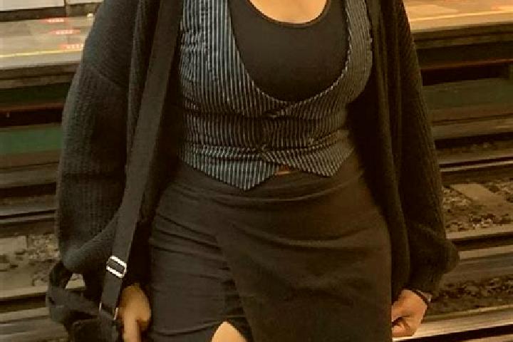 Violet, 28 — Escort in Ungra, Romania