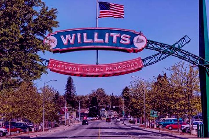 Violet, 28 — Escort in Willits, United States
