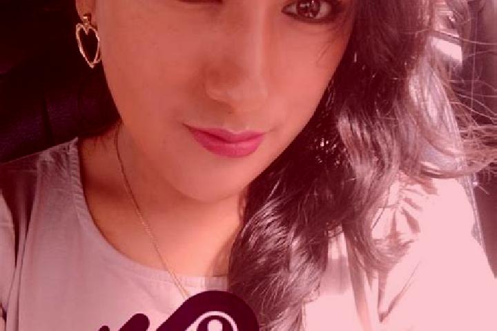 Violet, 28 — Escort in Yacango, Peru