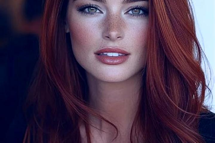 Violet, 29, a auburn blue-eyed mixed companion based in Vasil yevskiy Mokh. Offering CIM, Deep French Kissing, Couples, Domination, OWO. Available for incall...