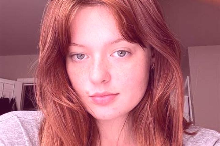 Violet, 29, a auburn grey-eyed mediterranean companion based in Grand-Fort-Philippe. Offering Prostate Massage, Deep French Kissing, GFE, OWO. Available for ...