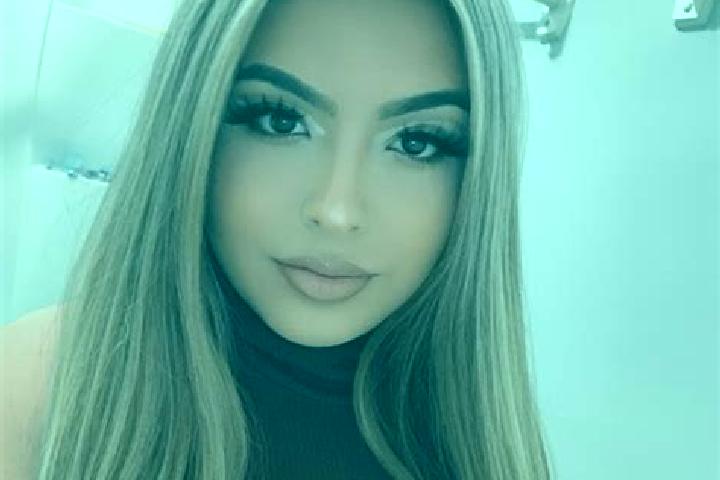 Violet, 29, a blonde brown-eyed latina companion based in Ponteilla. Offering CIM, Domination, GFE, A-Level, Girlfriend Experience. Available for incall and ...