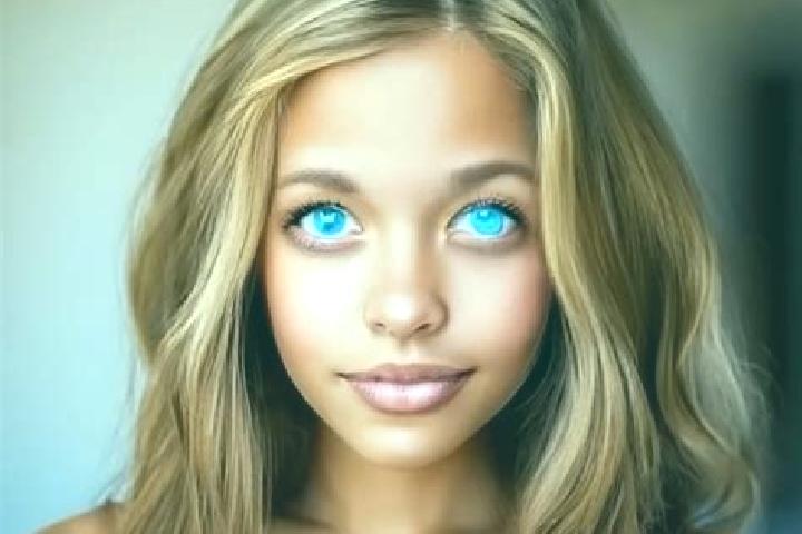 Violet, 29, a dark blonde blue-eyed mixed companion based in Saint-Vincent-sur-Jard. Offering Tantra, Massage, Roleplay, Prostate Massage, CIM. Available for...