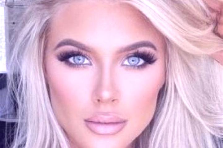 Violet, 29, a platinum blonde blue-eyed mixed companion based in Krasna Luka. Offering A-Level, Striptease, Fetish. Available for incall and outcall, overnig...