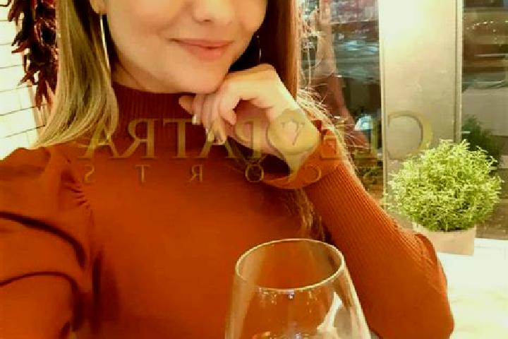 Violet, 29, a red blue-eyed caribbean companion based in Sao Francisco. Offering GFE, Striptease, Domination, Party Girl, Fetish. Available for incall and ou...