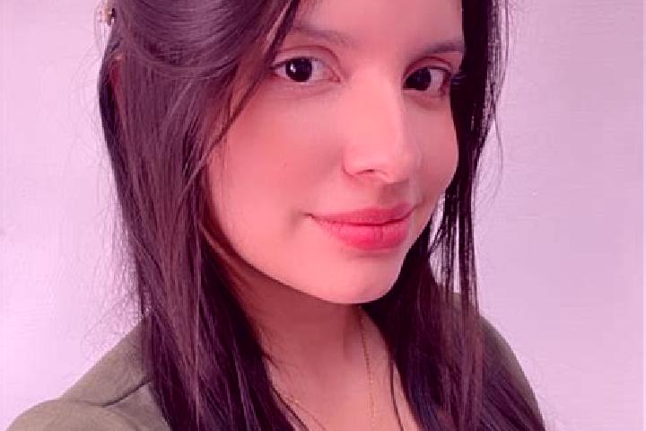 Violet, 29 — Escort in Alegre, Brazil
