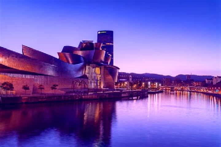 Violet, 29 — Escort in Bilbao, Spain