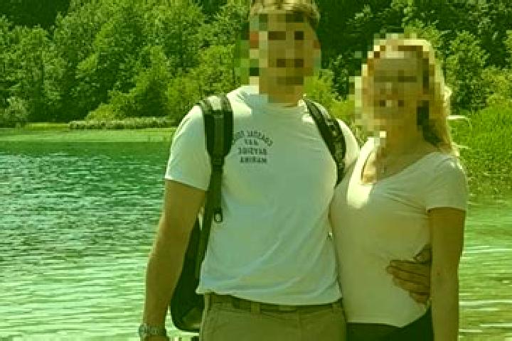 Violet, 29 — Escort in Binningen, Germany