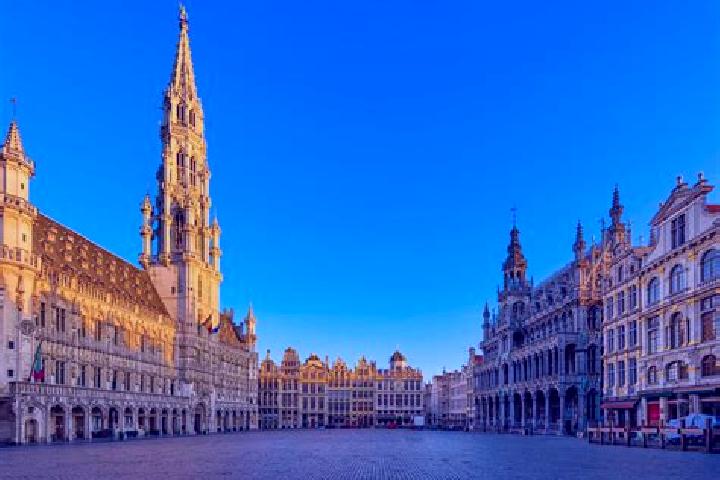 Violet, 29 — Escort in Brussels, United States