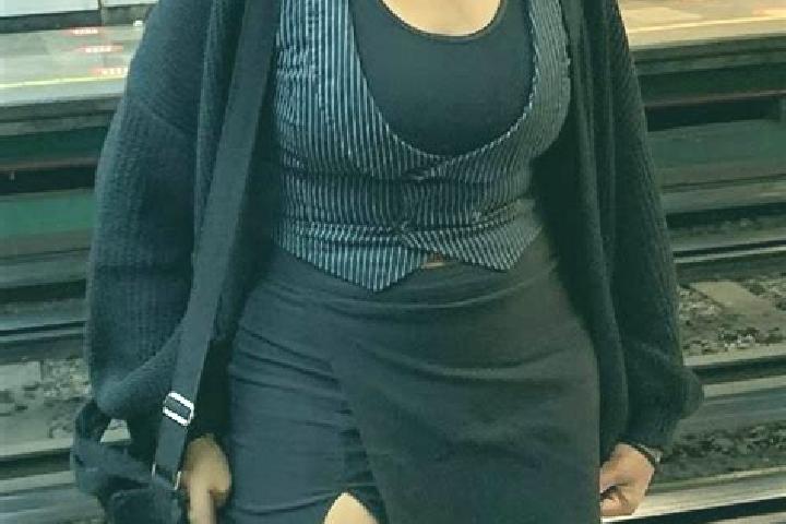 Violet, 29 — Escort in Caldere, Turkey