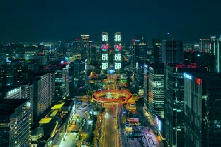 Violet, 29 — Escort in Chengdu, China