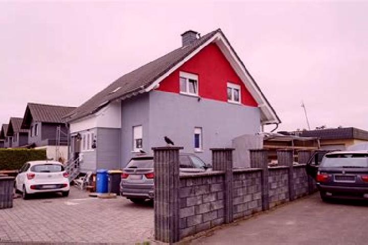 Violet, 29 — Escort in Elkenroth, Germany