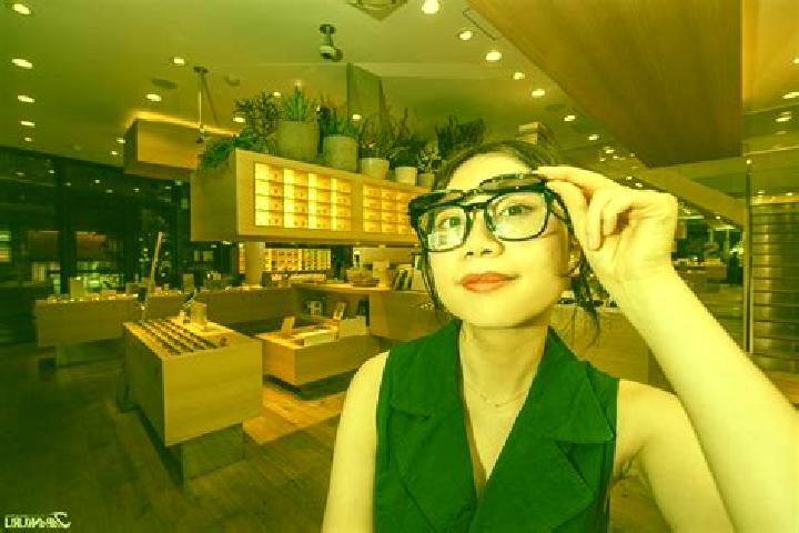 Violet, 29 — Escort in Gongjiahe, China