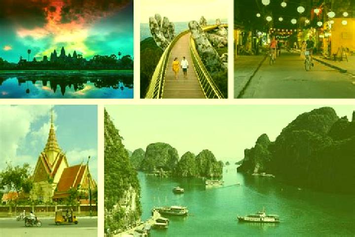 Violet, 29 — Escort in Hoai An, Vietnam