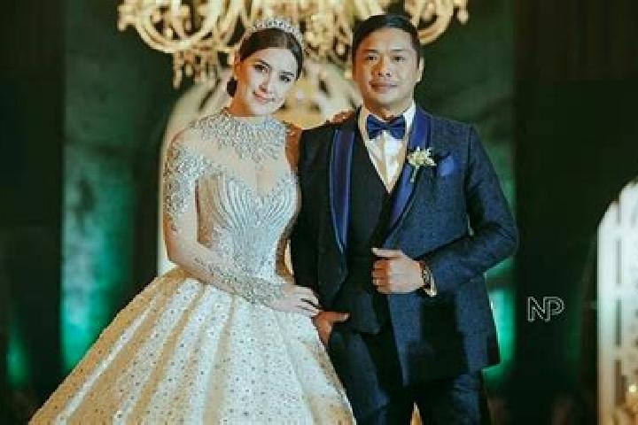 Violet, 29 — Escort in Inopacan, Philippines